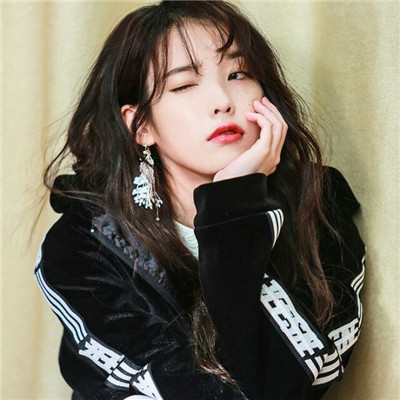 个性qq头像女生动漫图片
