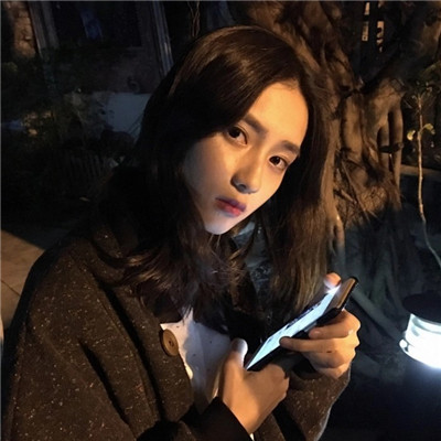 个性qq头像女生动漫图片