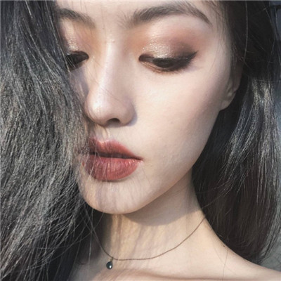 个性qq头像女生动漫图片