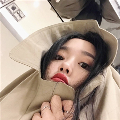 个性qq头像女生动漫图片