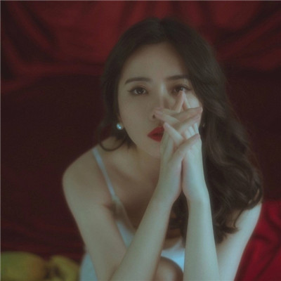 个性qq头像女生动漫图片