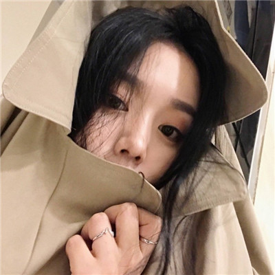 个性qq头像女生动漫图片