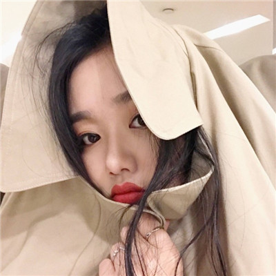 个性qq头像女生动漫图片