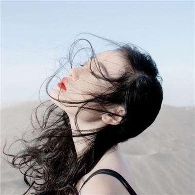 头像女生可爱萌小清新图片