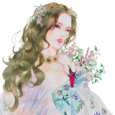美拍头像大全女生头像