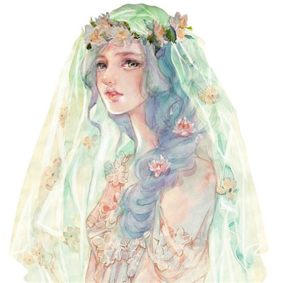 美拍头像大全女生头像图片