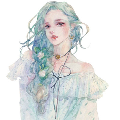 美拍头像大全女生头像图片