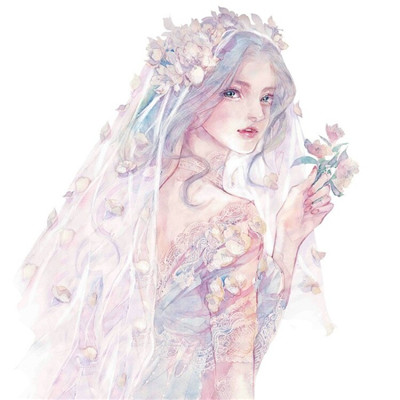 美拍头像大全女生头像图片