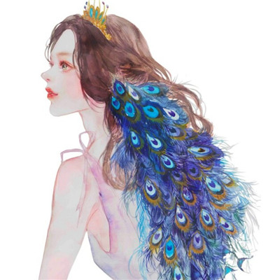 美拍头像大全女生头像图片