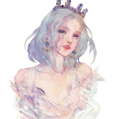 美拍头像大全女生头像图片