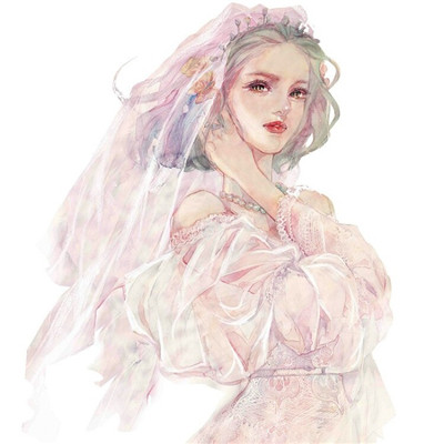 美拍头像大全女生头像图片
