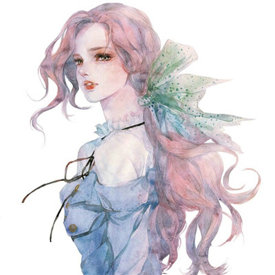 美拍头像大全女生头像图片