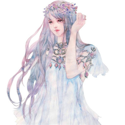 美拍头像大全女生头像图片