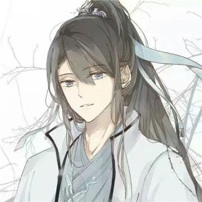 古风侧脸头像男生阳光帅气唯美图片图片