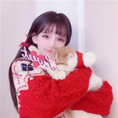 qq头像女生背景黑白图片