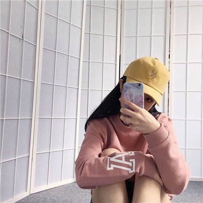 qq头像最美的女生头像图片