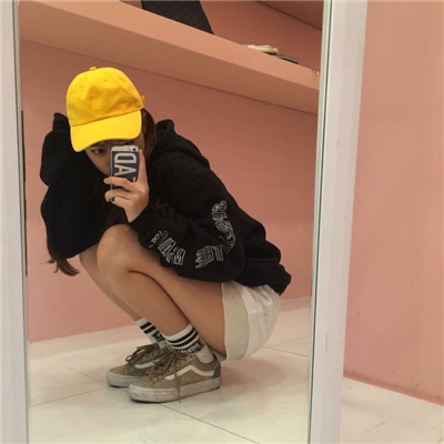 qq头像最美的女生头像图片