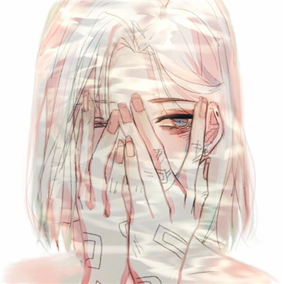 小清新女生头像和网名
