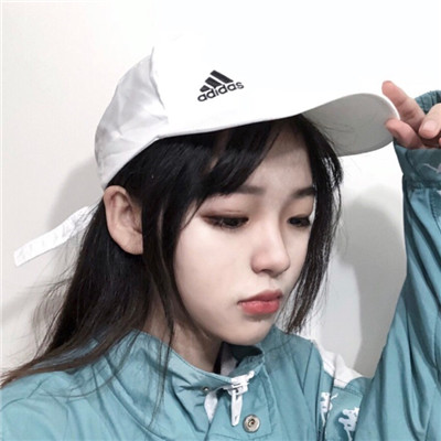 头像 女生个性网短发图片