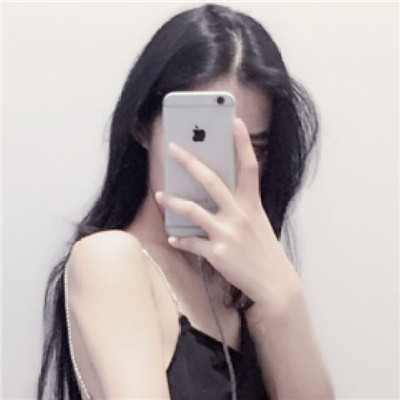 头像 女生个性网短发图片