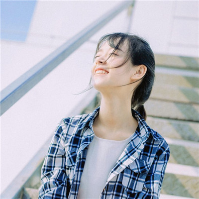 淡雅qq图片女生头像图片