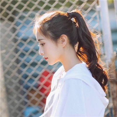 淡雅qq图片女生头像图片