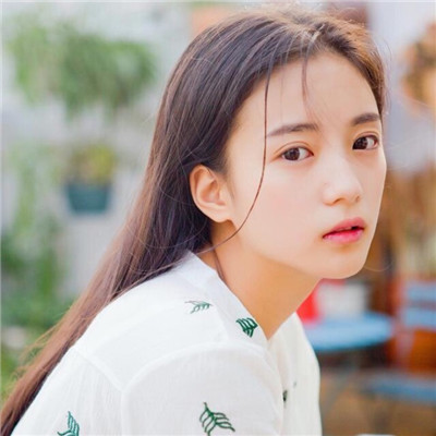 淡雅qq图片女生头像图片