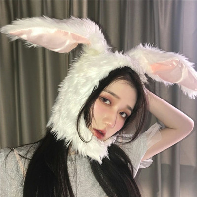 qq高清女生头像带字图片