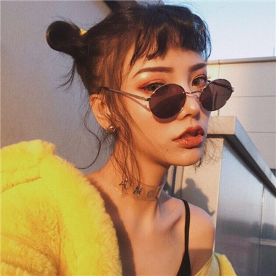 qq头像女生和男生动漫图片
