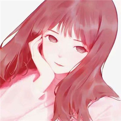 黑白背影头像女生有字图片