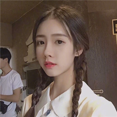 2016高冷气质女生头像图片