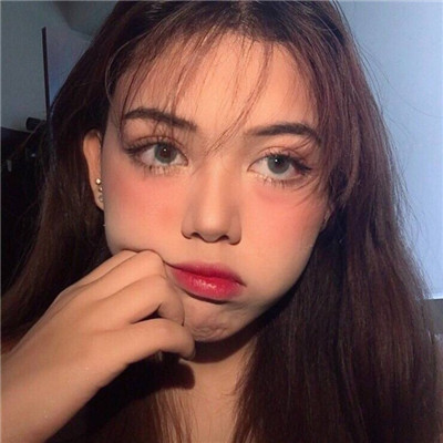 qq女生头像恐怖图片图片