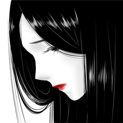 qq女生头像带我爱你字图片