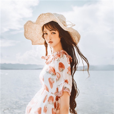 伤感头像女生动漫头像图片
