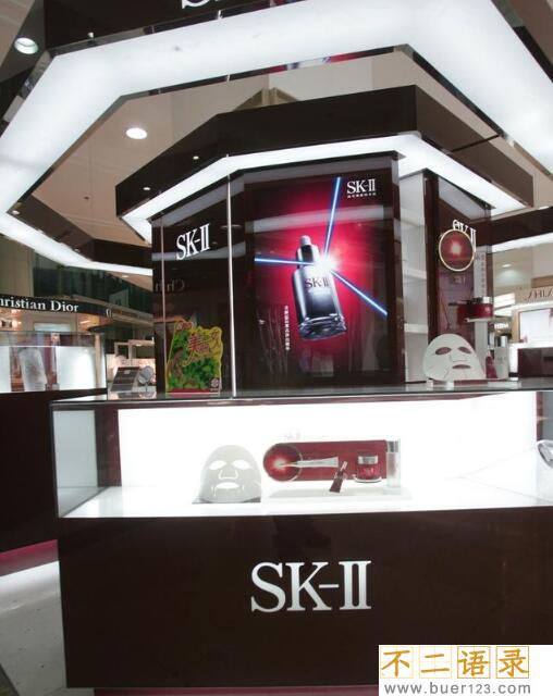 日本sk2专柜价格表 sk2神仙水330ml专柜价格图片