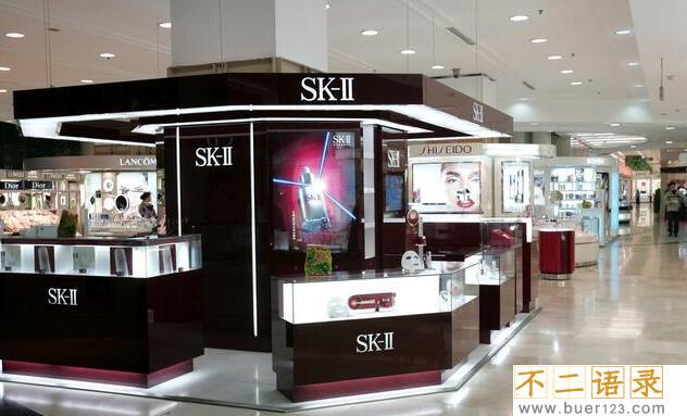 日本sk2专柜价格表 sk2神仙水330ml专柜价格