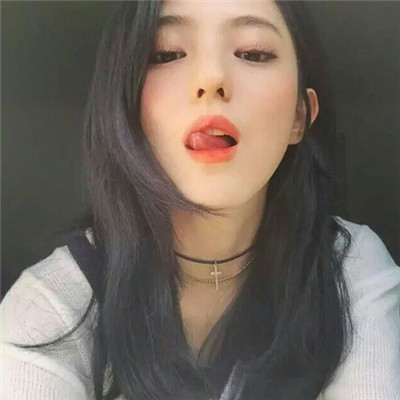 最唯美的女生qq头像