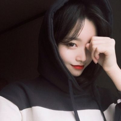 最唯美的女生qq头像图片