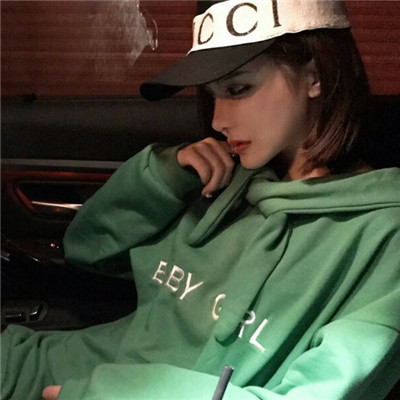 最唯美的女生qq头像图片