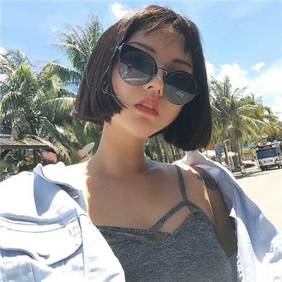 最唯美的女生qq头像图片