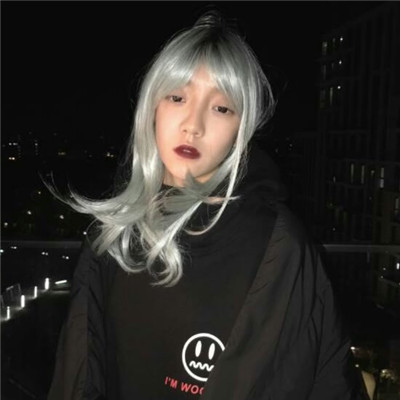 最唯美的女生qq头像图片