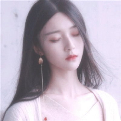 女生qq头像穿牛仔衣图片