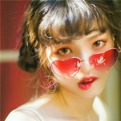 qq头像女生可爱动漫图片