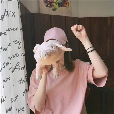 qq头像女生可爱动漫图片