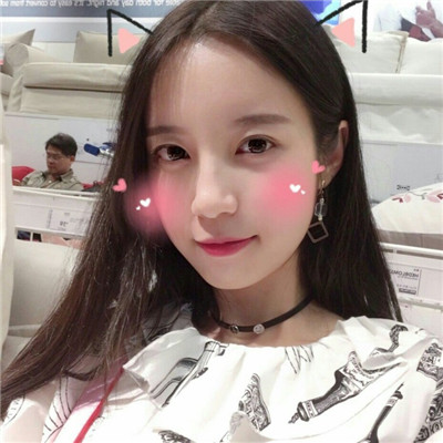 qq头像女生可爱动漫图片