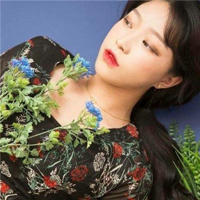 qq的头像图片 女生图片