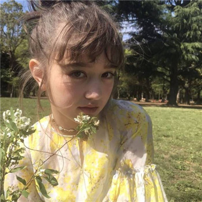 qq的头像图片 女生图片