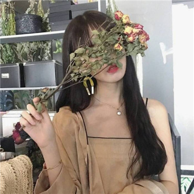 qq的头像图片 女生图片