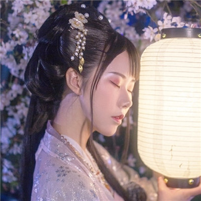 动漫女生头像12人团头图片