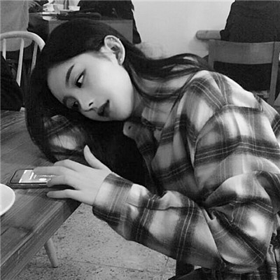 动漫qq女生个性头像图片